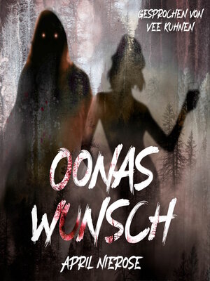cover image of Oonas Wunsch (ungekürzt)